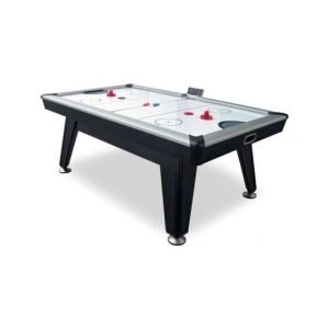 Air hockey