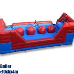 Big Baller