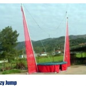 Crazy Jump