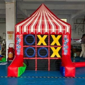 TIC TAC TOE
