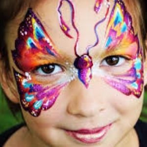 Face Painting