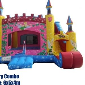 Fairy Combo