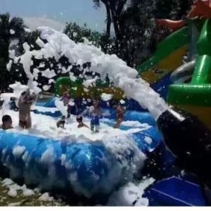 Foam Machine