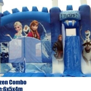 Frozen Combo