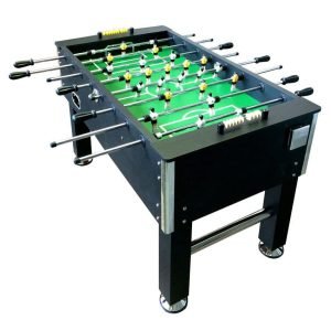 Human Foosball