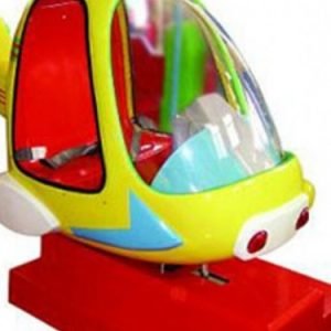 Kiddy Ride