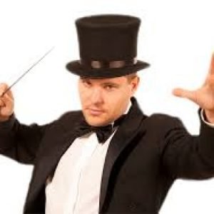 Magician