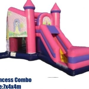 Princess Combo