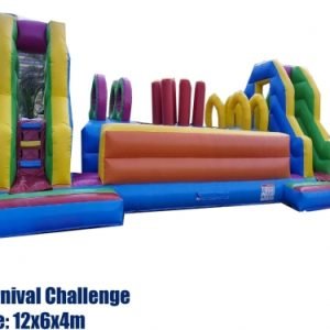 Racing Challenge
