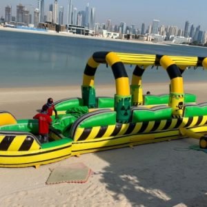 Slip & Slide