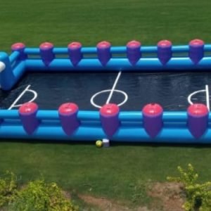 Small Slippery Football