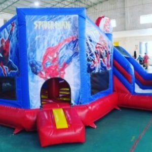 Spider Man Combo