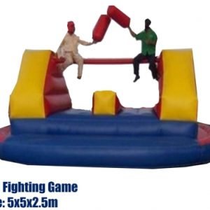 Top Fighting Game