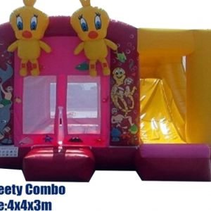 Tweety Combo