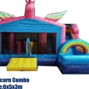 Unicorn Combo