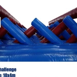 X Challenge