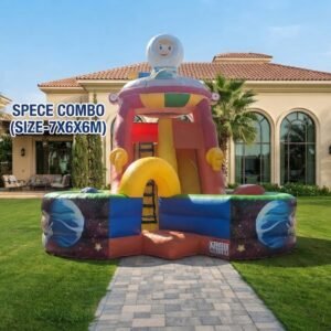 Spece Combo (size-7x7x7)