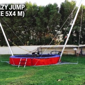 Crazy Jump