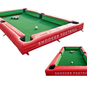 SNOOKER FOOTBALL (12X4.8X0.6MH