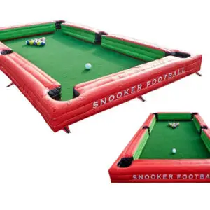 SNOOKER FOOTBALL (12X4.8X0.6MH